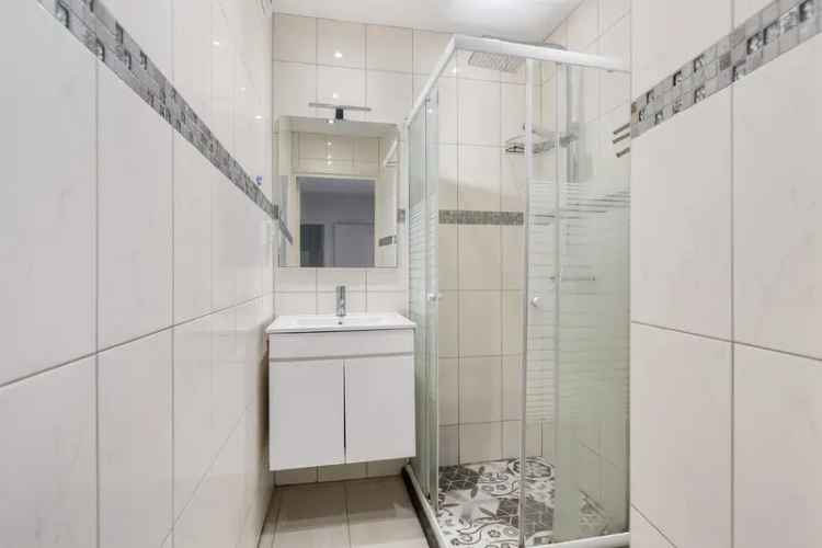 Ruim 4-kamerappartement Rotterdam Pendrecht