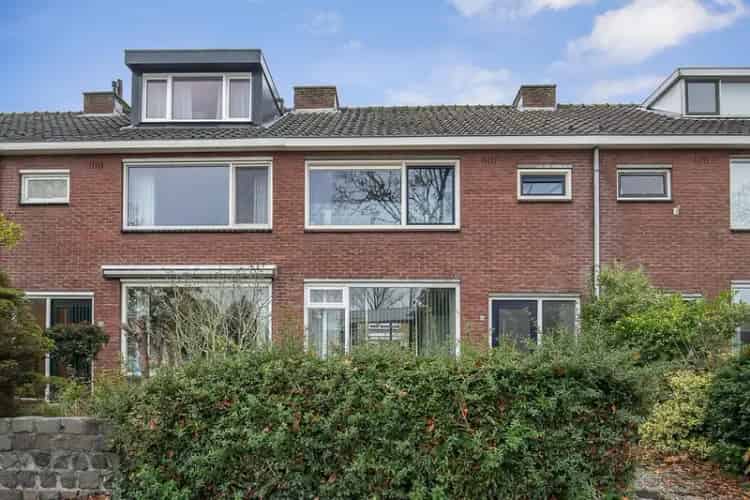 Ruime eengezinswoning Nijmegen - Beschikbaar per 1 juni 2025