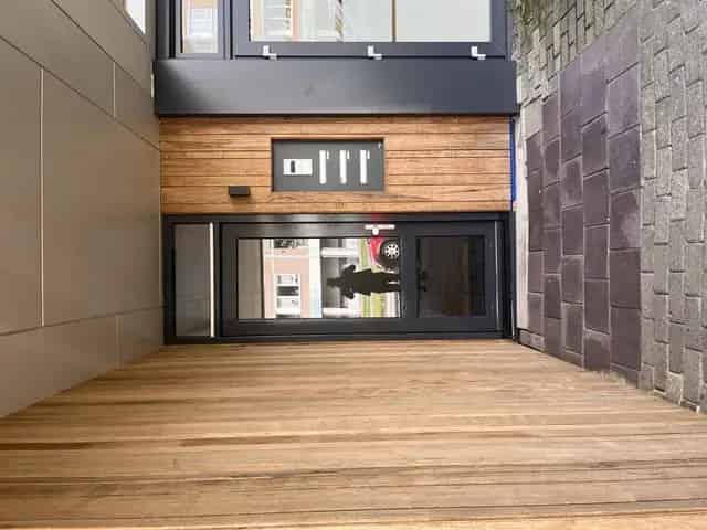 Emmen Centrum - 2 Kamer Benedenwoning 46m2 te Huur