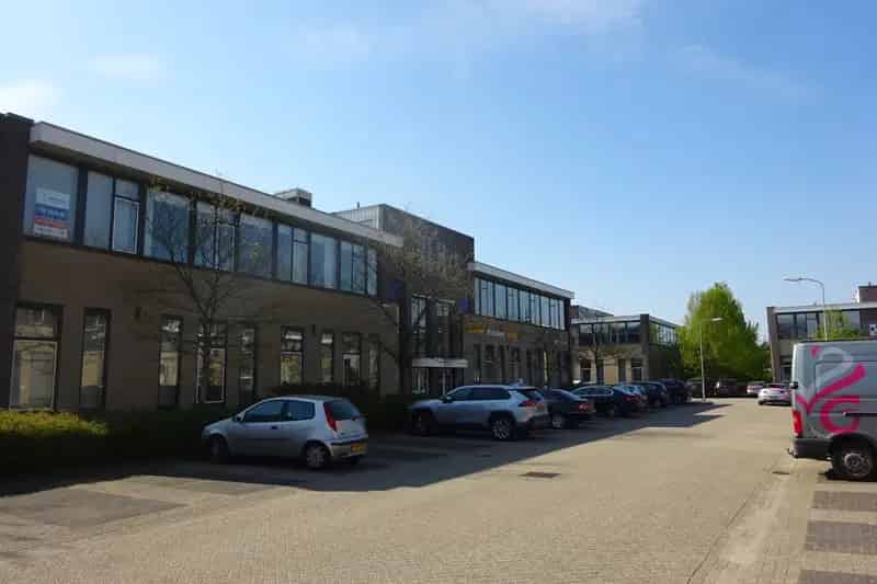 Kantoorruimte te Huur Apeldoorn Jean Monnetpark