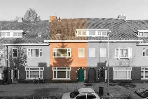 Ruime Kamer Eindhoven Tongelresestraat Nabij Centrum Station TUe