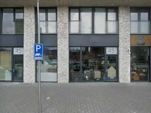 Appartement te huur Den Haag 1e Lulofsdwarsstraat