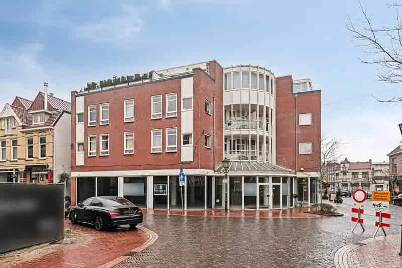 Luxe Penthouse Bussum Panoramisch Uitzicht Dakterras