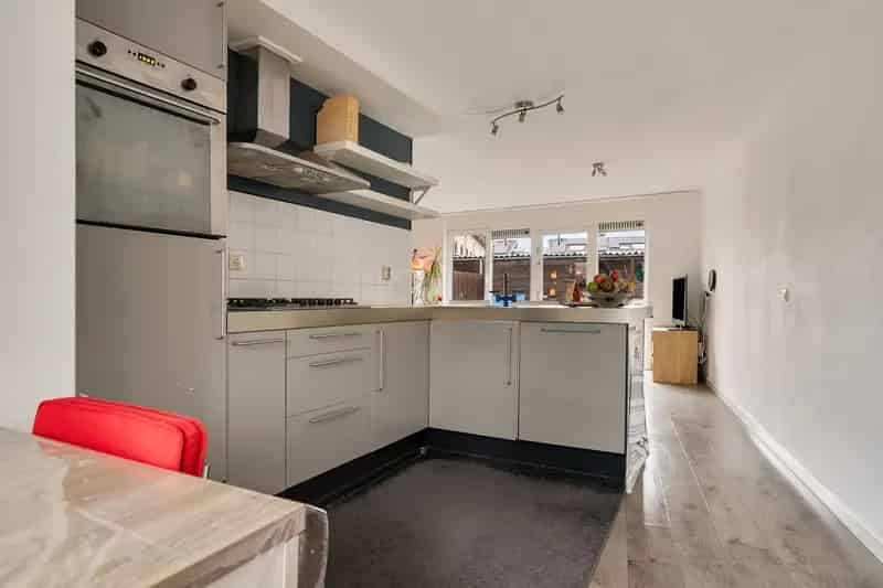 Huis te koop Amersfoort Nieuwland 5-kamer 119m2