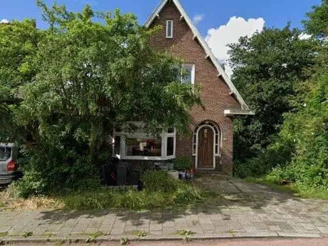 Huurwoning Badhoevedorp Nieuwemeerdijk: Luxe aan het water