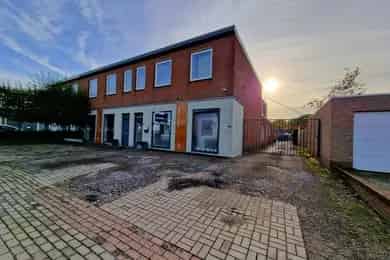 70m2 Kantoorruimte te Huur Heerlen Heerlerheide Zuid