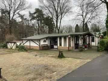 Huis Te Koop , Noord-Brabant
