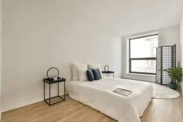 Te Huur: Modern Appartement Amsterdam Karspeldreef