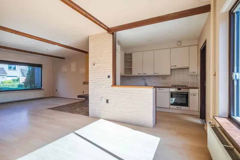 Ruime Hoekwoning Didam 4 slaapkamers 2 badkamers