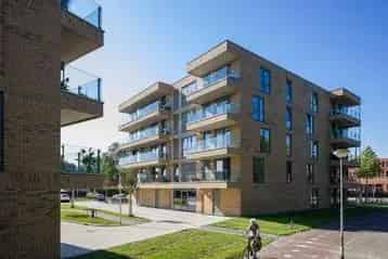 3 Kamer Huurwoning Spijkenisse - Direct Beschikbaar