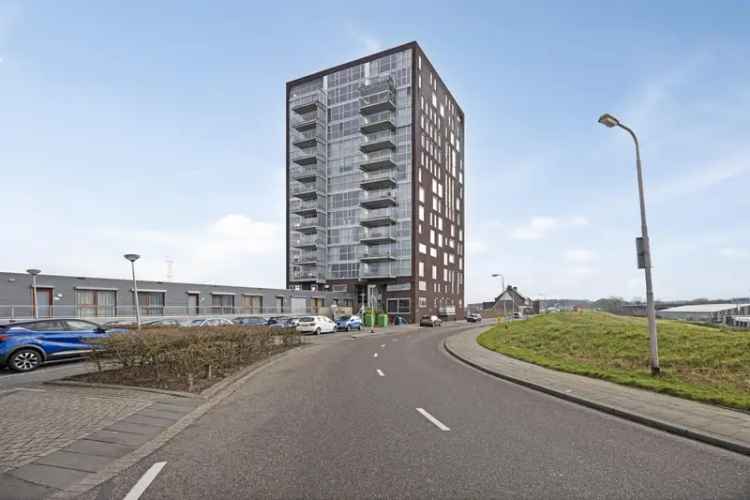 3-kamerappartement Ridderkerk begane grond nabij Nieuwe Maas