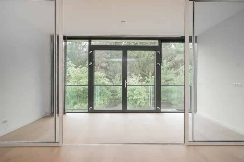 Zonnestraal Appartementen Hilversum 55 plussers Luxe Bosrijke omgeving