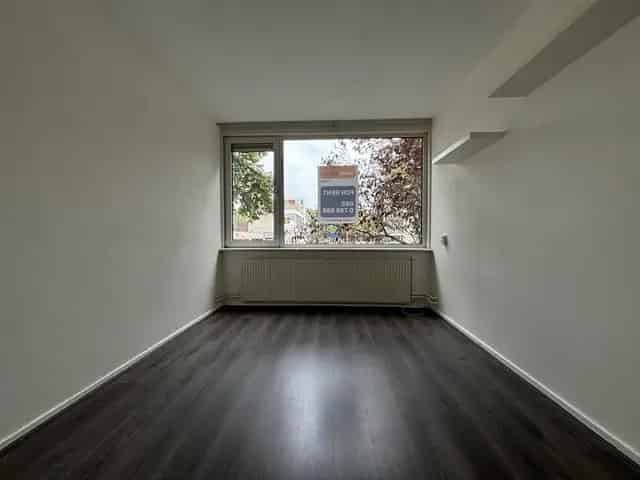Utrecht Zuidwest Galerijflat 3 Kamers 80m2