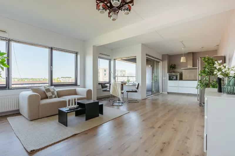 Appartement te koop: Galjootstraat 144 1086 VE Amsterdam 