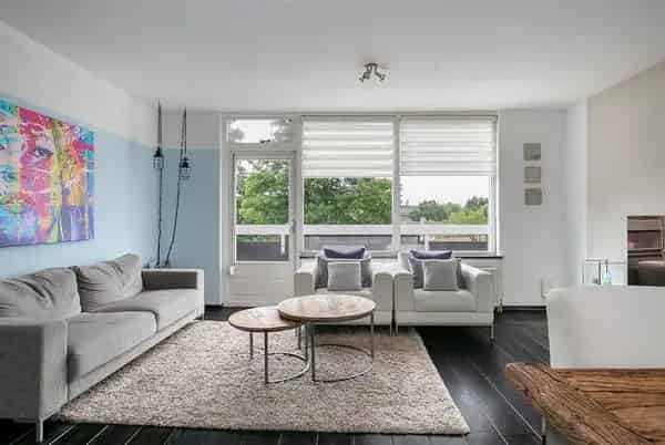 Gemeubileerd 2 Slaapkamers Appartement Nabij Centrum