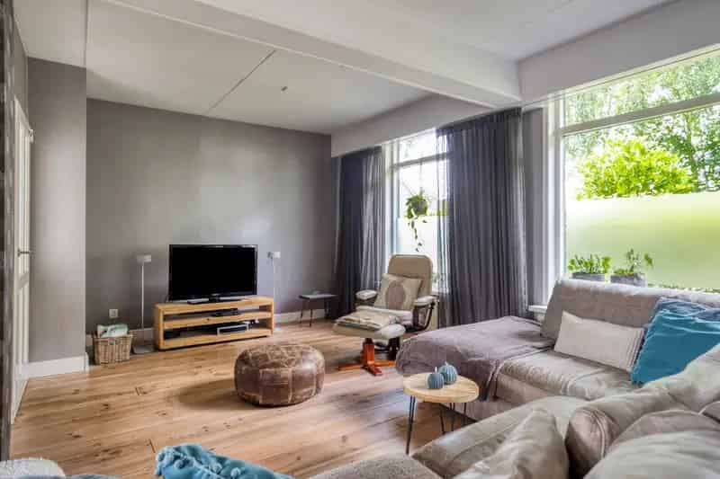 Ruime 2-onder-1-kapwoning 4 slaapkamers De Blesse