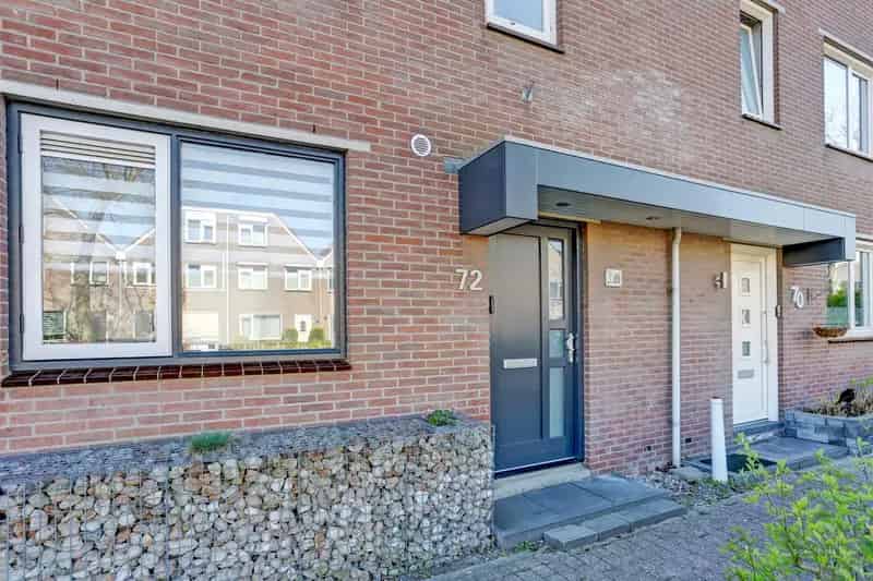 Gezinswoning Purmerend - Duurzaam & Ruim