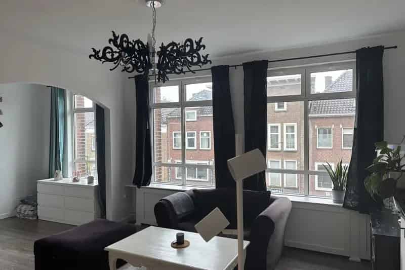 Appartement te koop Arnhem Steenstraat