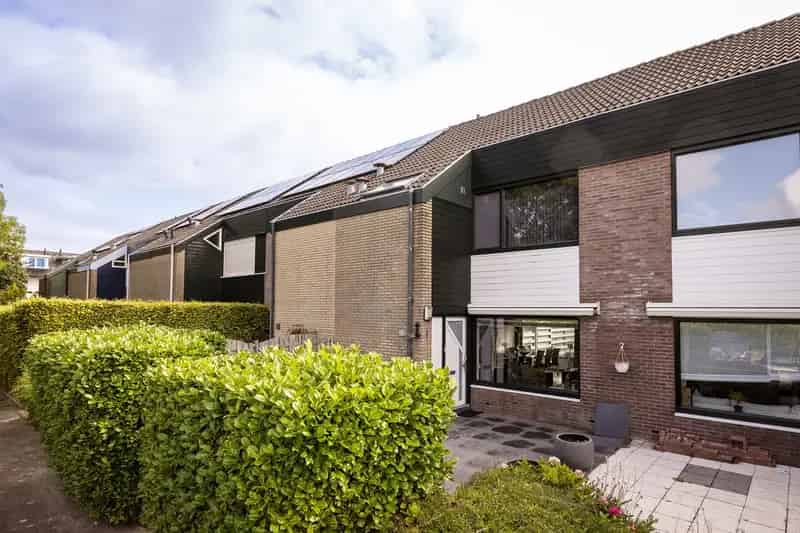 Huis te koop: Wilsonstraat 175 2131 PP Hoofddorp | Funda