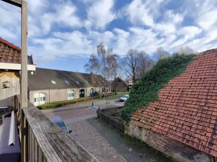 4 Kamer Woonhuis Geldrop