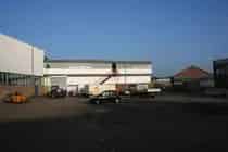 156 m2 Kantoorruimte te Huur Hardinxveld-Giessendam