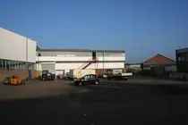 156 m2 Kantoorruimte te Huur Hardinxveld-Giessendam