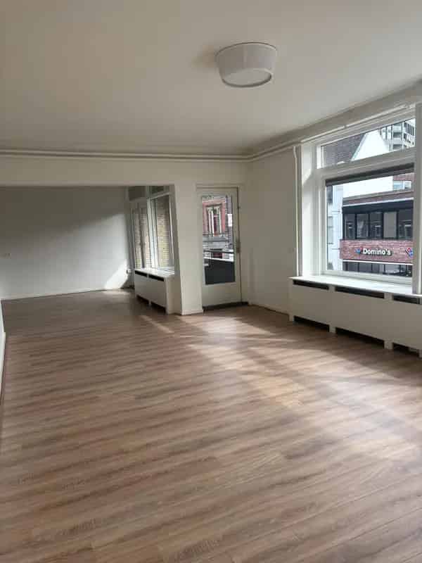 2 Slaapkamers Leiden Centrum Nabij Station