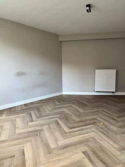 Appartement te huur Zutphen Lievenheersteeg 51m2