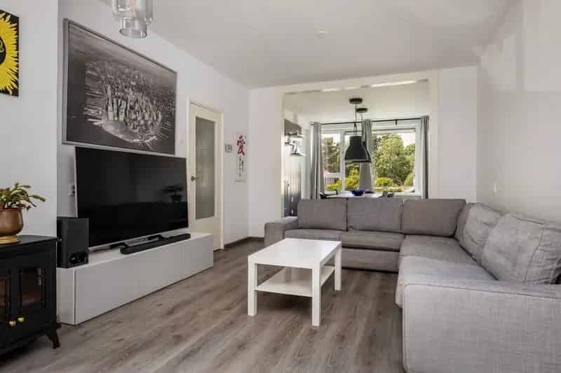 Appartement te koop Zeist Verzetslaan