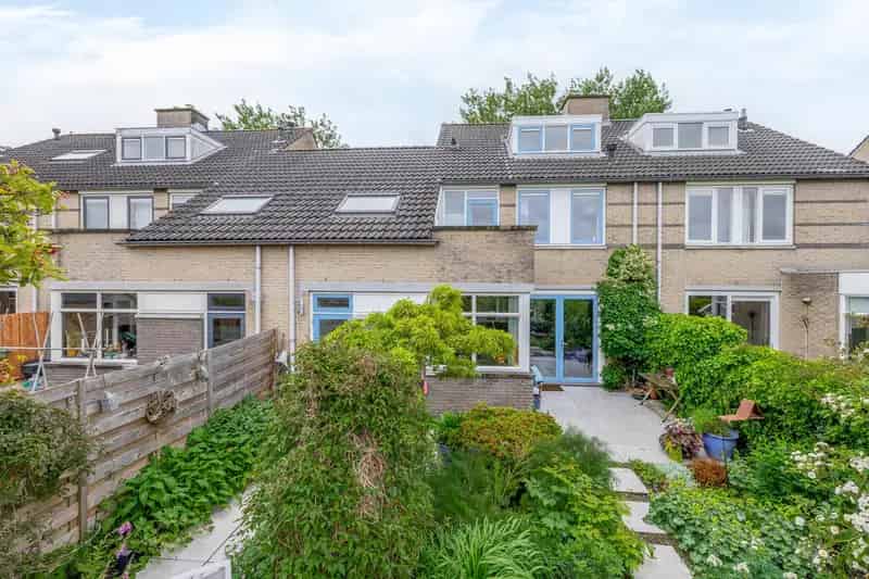 Ruime Tweekapper 5 6 Slaapkamers Garage Kindvriendelijk