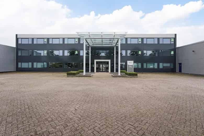 Kantoorruimte te Huur Alphen aan den Rijn