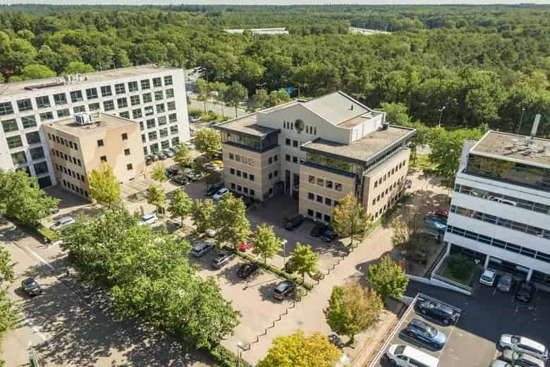 90-290 m2 Kantoorruimte te Huur Hilversum