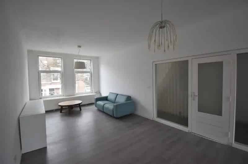 Ruime Bovenwoning 3 Slaapkamers Rotterdam