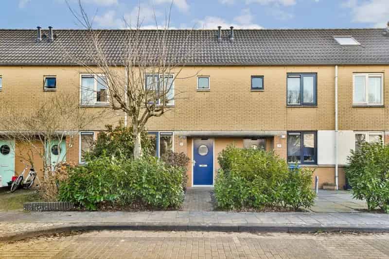 Huis te koop Almere Top Naeffstraat