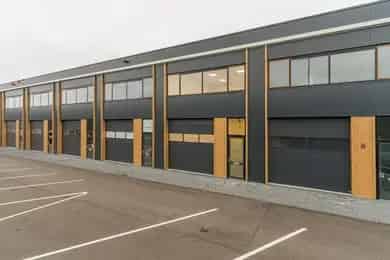 107 m2 Bedrijfsruimte te Koop Harderwijk