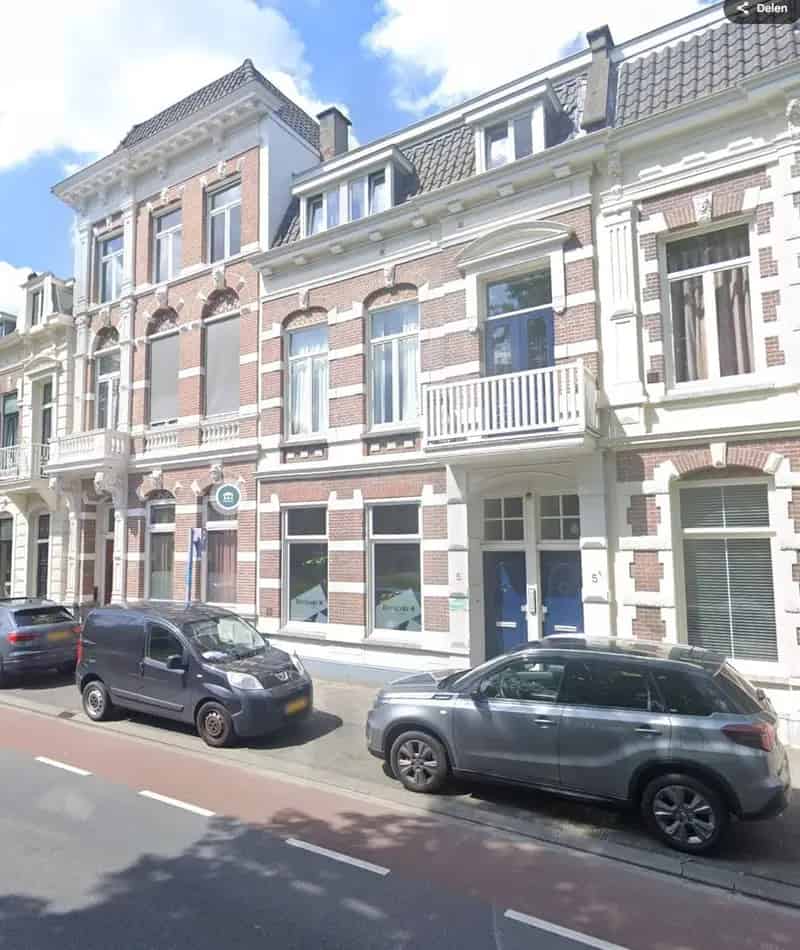Studentenkamer Breda Nabij Centrum - Tijdelijk Tot 01-01-2027