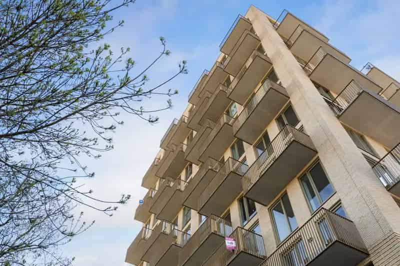 Modern Appartement Rotterdam Alex A+++ Instapklaar