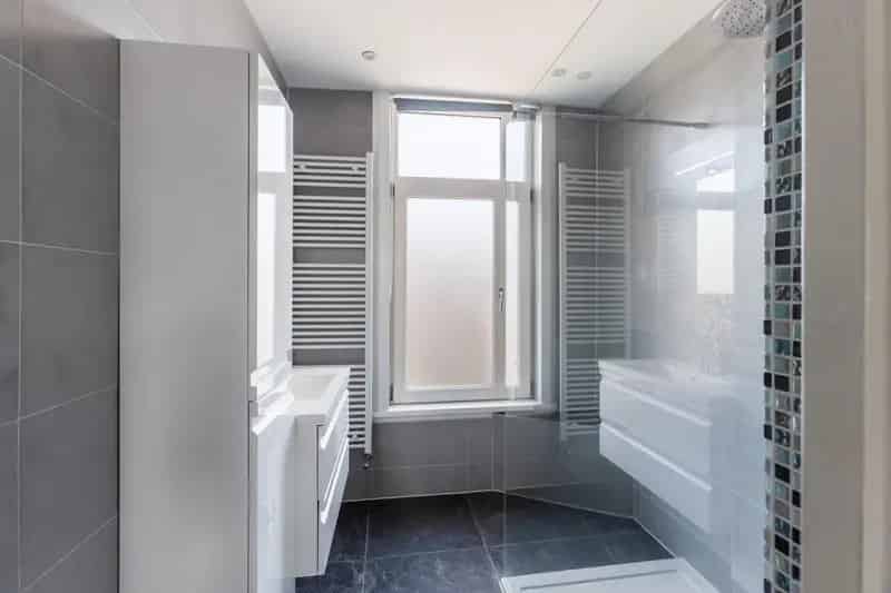 Dordrecht Bovenwoning 2 Slaapkamers Moderne Badkamer Balkon