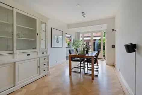5 Kamer Huis 112m2 Badhoevedorp Jaren 30