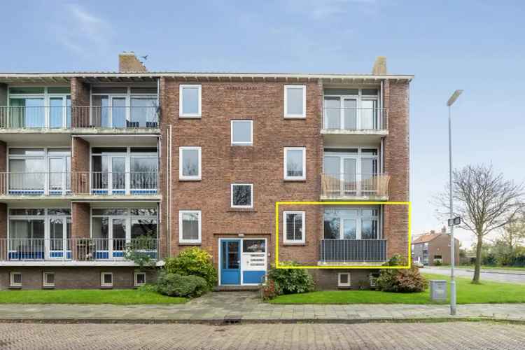 Te Koop: Instapklare Hoekwoning Den Helder