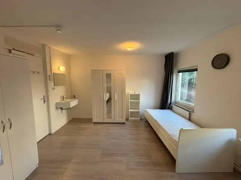 Kamer te Huur Maastricht Wycker Grachtstraat
