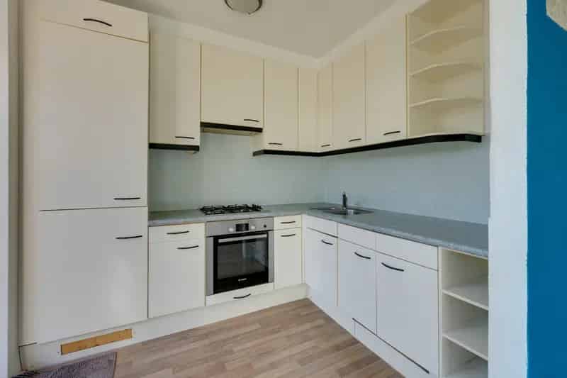 Ruime Tussenwoning Purmerend Nabij Centrum