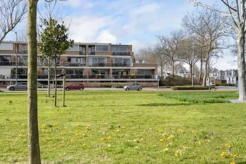 Essenburg 85 Starter Appartement