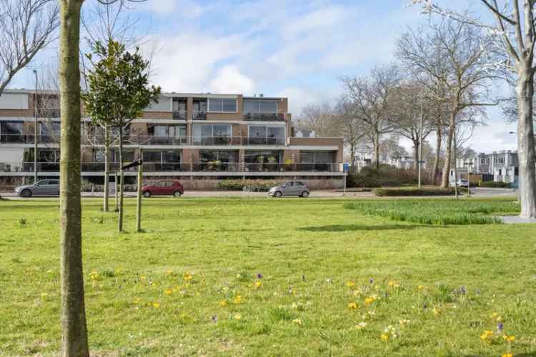 Essenburg 85 Starter Appartement