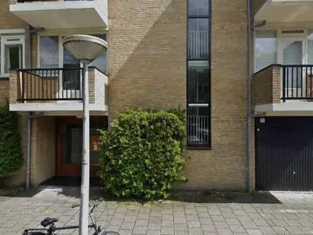 Luxe Appartement Amsterdam Onstein nabij Gelderlandplein