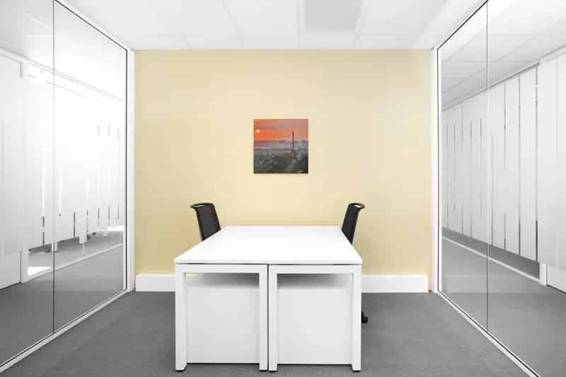 Kantoor Amsterdam | Zoek kantoren te huur: Delflandlaan 1 1062 EA Amsterdam 