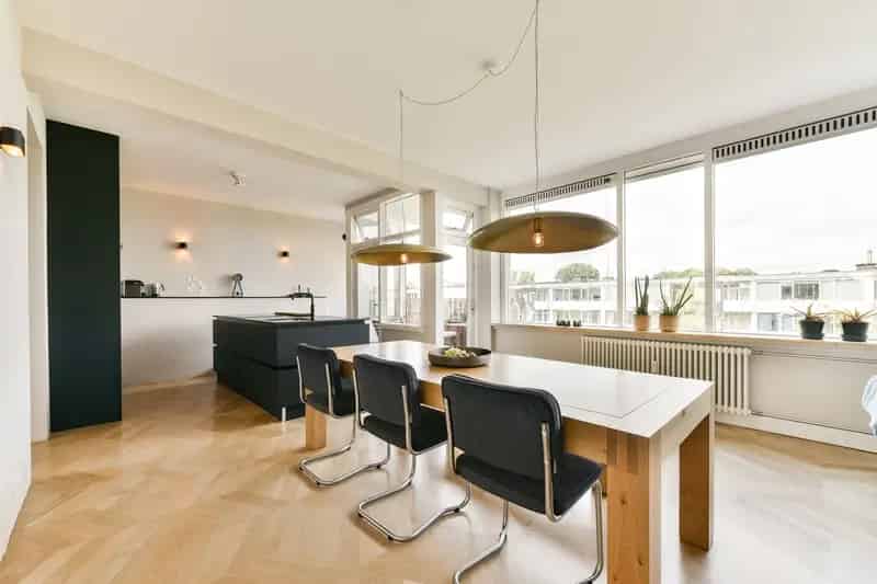 Appartement te koop: Henri Zagwijnstraat 6-3 1077 XP Amsterdam | Funda