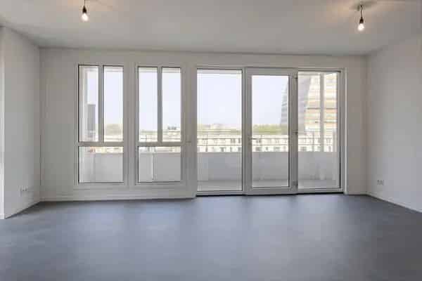 Te Huur: Modern 2 Slaapkamers Appartement Europapark Groningen