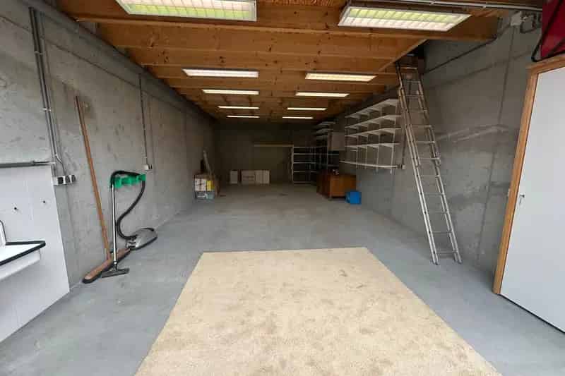 Bedrijfshal Sneek 90m2 te koop - Opslag Werkruimte Hobby