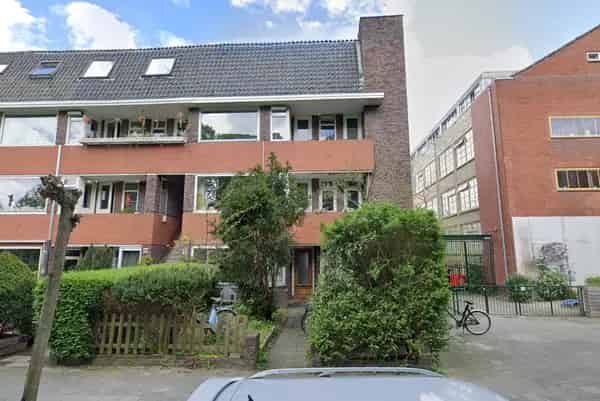 Studentenkamers Groningen Oosterhamrikkade